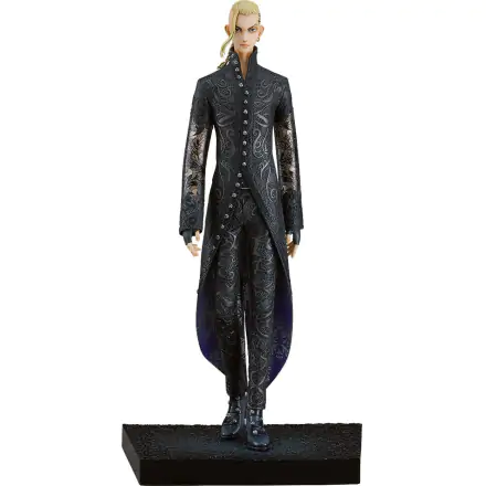 Statuie PVC 1/7 Ken Ryuguji: Coperta Volumului 25 Ilustrație Ver. 26 cm termékfotója