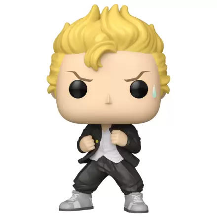 Tokyo Revengers Funko POP! Animation Figurine de vinil Takemichi Hanagaki poza produsului