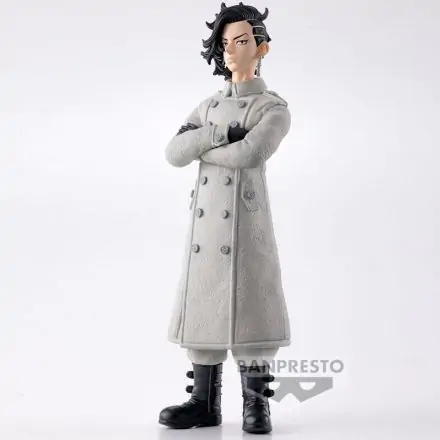 Tokyo Revengers Hajime Kokonoi figurină 17cm termékfotója