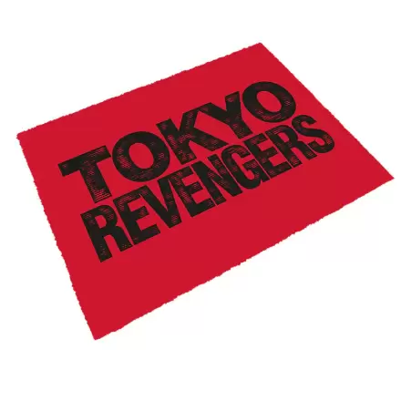 Tokyo Revengers logo Covorașe de ușă termékfotója