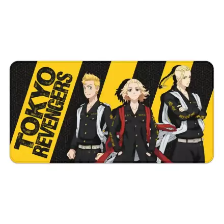 Mousepad XXL Tokyo Revengers Manjiro Sano 80 x 40 cm termékfotója