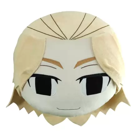 Tokyo Revengers Pernă 3D Mikey /Manjiro Sano 43 cm poza produsului