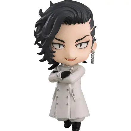 Tokyo Revengers Figurina Acțiune Nendoroid Koko (Hajime Kokonoi) 10 cm termékfotója