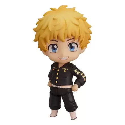 Tokyo Revengers Nendoroid Figurina de actiune Takemichi Hanagaki 10 cm poza produsului