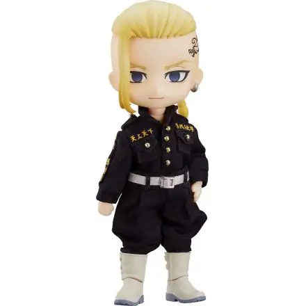 Tokyo Revengers Nendoroid Păpușă Figurina Draken 14 cm termékfotója