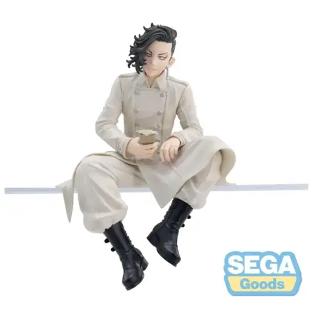 Statuie PVC Tokyo Revengers PM Perching Hajime Kokonoi 14 cm poza produsului