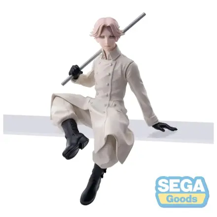 Statuie din PVC Tokyo Revengers PM Perching Seishu Inui 14 cm poza produsului