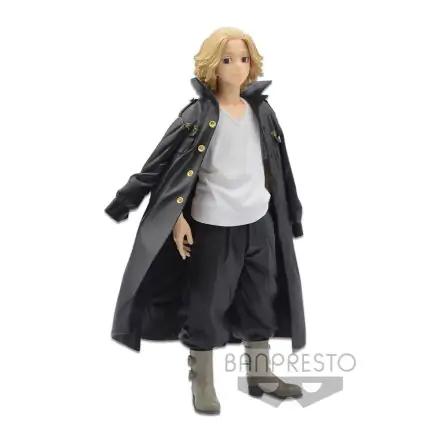 Tokyo Revengers Statuie PVC Manjiro Sano 16 cm termékfotója