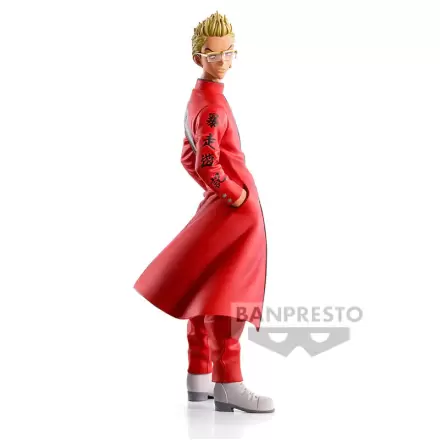 Figurină Tokyo Revengers Tetta Kisaki 16cm termékfotója