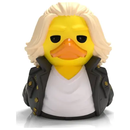 Figurina mini PVC Tokyo Revengers Tubbz Manjiro Sano 5 cm poza produsului