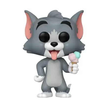 Tom & Jerry Funko POP! TV Figurina de vinil Tom 9 cm termékfotója