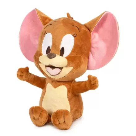 Tom & Jerry Jerry jucărie de pluș 25 cm termékfotója