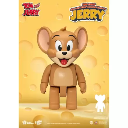 Figurină PVC Tom & Jerry Syaking Bang Jerry 30 cm termékfotója