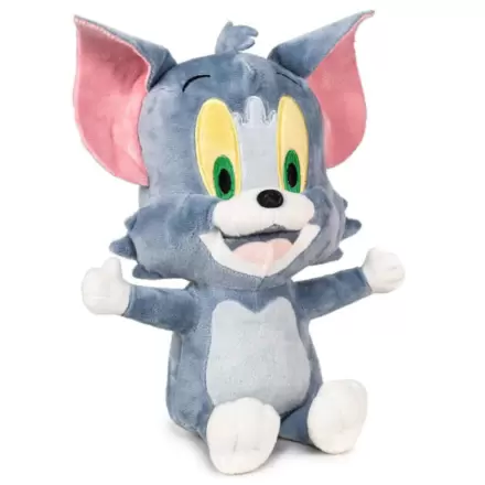 Tom & Jerry Tom jucărie de pluș 25 cm termékfotója