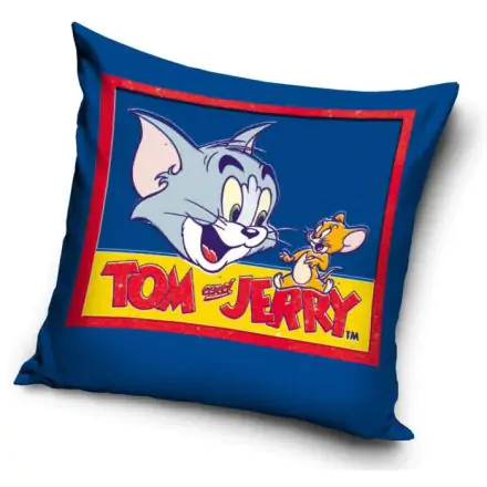 Tom and Jerry Față de pernă 40*40 cm poza produsului