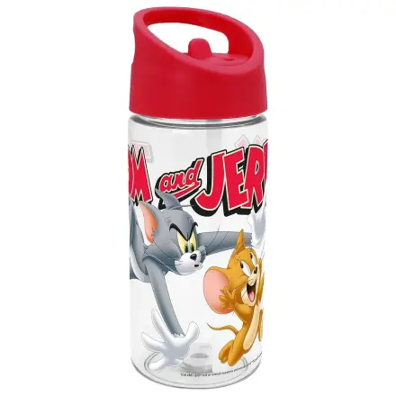 Tom & Jerry Sticla de baut 450 ml poza produsului