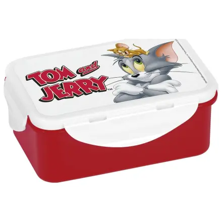 Tom & Jerry Cutie pentru pranz 650 ml poza produsului