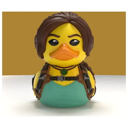 Tomb Raider Tubbz Mini Figurina PVC Lara (30th Anniversary) 5 cm poza produsului