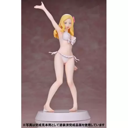 Tomo-chan Is a Girl! Queens Statuie PVC 1/8 Carol Olston 22 cm poza produsului