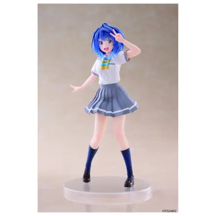 Too Many Losing Heroines! Figurina PVC Coreful Anna Yanami 18 cm poza produsului