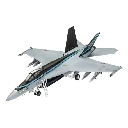 Top Gun: Maverick Kit Model 1/48 F/A-18E Super Hornet de la Maverick 38 cm poza produsului