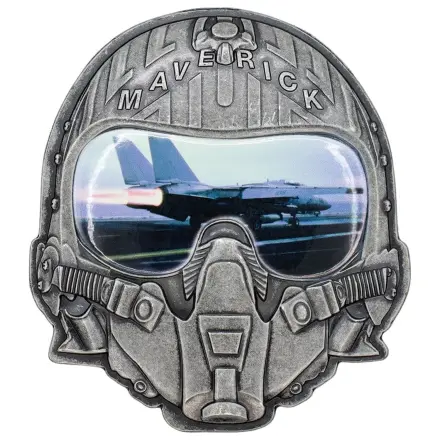 Casca Top Gun Medallion Limited Edition poza produsului