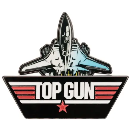 Top Gun Pin Badge Ediție Limitată în Mișcare poza produsului