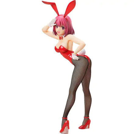 Statuie PVC 1/4 Minori Kushieda: Bunny Ver. 39 cm poza produsului