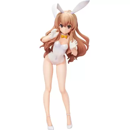 Statuie PVC 1/4 Taiga Aisaka: Bare Leg Bunny Ver. 37 cm termékfotója