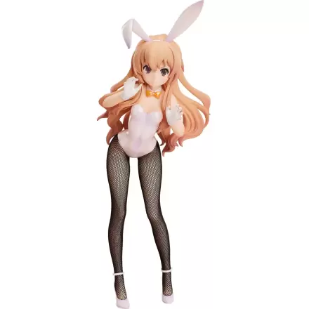 Toradora! Statuie PVC 1/6 Taiga Aisaka: Bunny Ver. 27 cm poza produsului