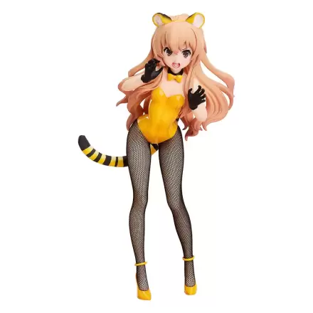 Toradora! Statuetă PVC 1/6 Taiga Aisaka: Tiger Ver. 24 cm poza produsului