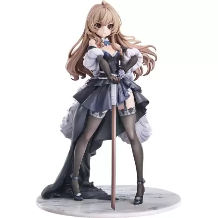 Statuie PVC 1/7 Taiga Aisaka: Dress Ver. 23 cm poza produsului