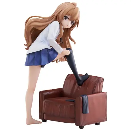 Toradora! F:NEX Statuie PVC 1/7 Taiga Aisaka 18 cm poza produsului