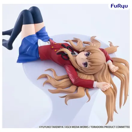 Toradora! Noodle Stopper Statuie PVC Taiga Aisaka 14 cm poza produsului