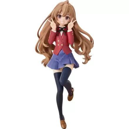 Toradora! Pop Up Parade Statuie PVC Taiga Aisaka 18 cm termékfotója