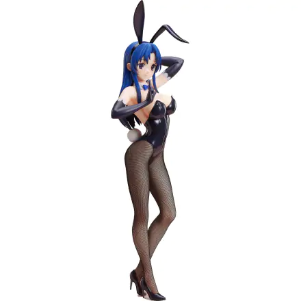 Statuie PVC 1/4 Ami Kawashima: Bunny Ver. 47 cm poza produsului