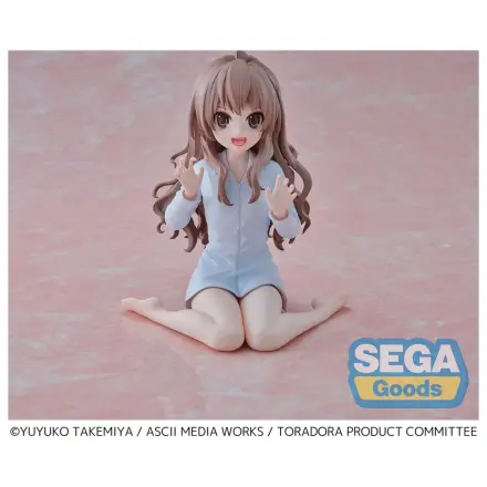 Toradora! Yumemirize Figurina din PVC Taiga Aisaka 11 cm poza produsului