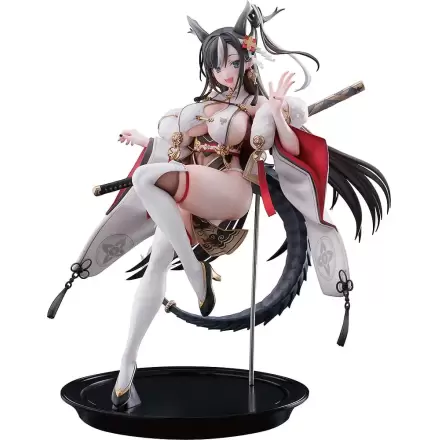 Statuie PVC Toridamono 1/7 Tatsu Chan 26 cm poza produsului