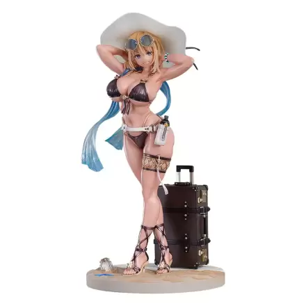 Toridamono Original Statuie PVC 1/7 Mira: Sunset Ver. 24 cm poza produsului