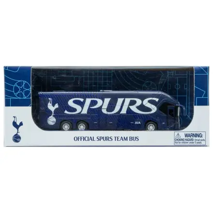 Tottenham 2025 / 26 Autobuz poza produsului