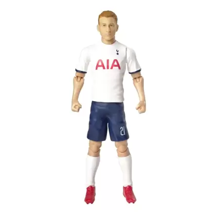 Figurină de acțiune Tottenham Hotspur Kulusevski 20cm termékfotója