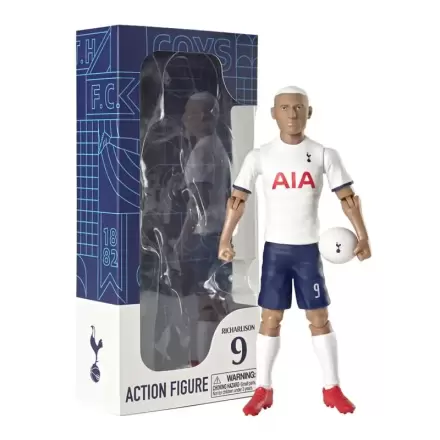 Figurină de acțiune Tottenham Hotspur Richarlison 20cm termékfotója