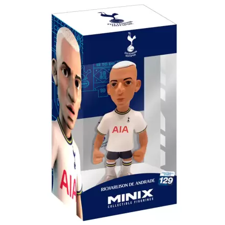 Tottenham Hotspur Richarlison de Andrade figurina Minix 12 cm poza produsului