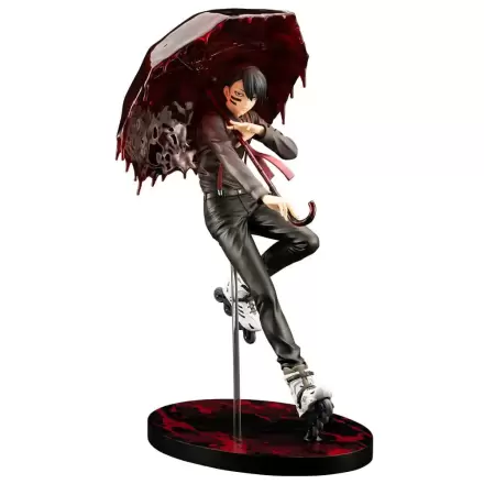 Statuie Tougen Anki ARTFXJ 1/8 Naito Mudano DX Edition 28 cm poza produsului