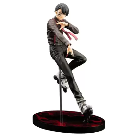 Statuie Tougen Anki ARTFXJ 1/8 Naito Mudano 24 cm poza produsului