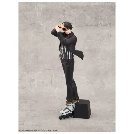 Tougen Anki: Legend of the Cursed Blood 28 Fig Statuie PVC Naito Mudano 28 cm poza produsului