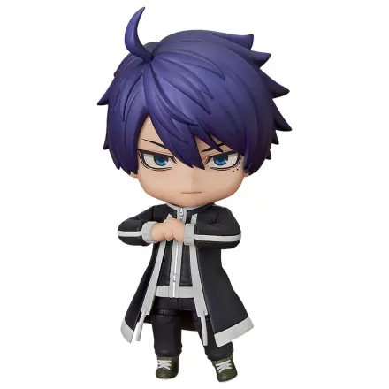 Tougen Anki Nendoroid Action Figure Netero 10 cm poza produsului