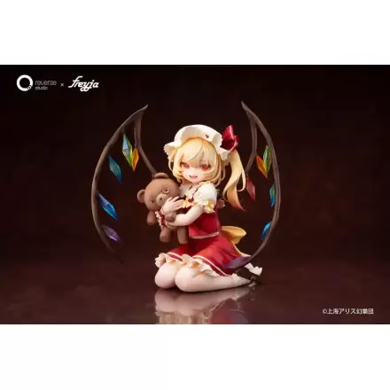 Statuie Touhou Project 1/6 Flandre Scarlet Innocent Time Ver. 16 cm poza produsului