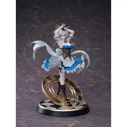 Touhou Project Statuie PVC 1/6 Luna Dial Sakuya Izayoi Ediție Deluxe 32 cm termékfotója