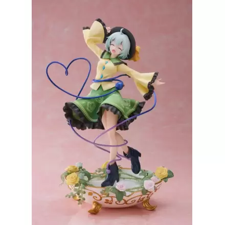 Statuie PVC Touhou Project 1/7 Koishi Komeiji AmiAmi Limited Edition 25 cm termékfotója